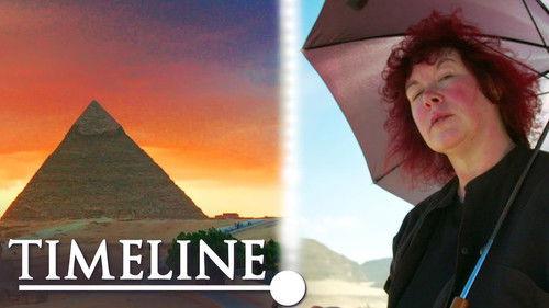 Immortal Egypt with Joann Fletcher Season 1 Episode 2 - Chaos