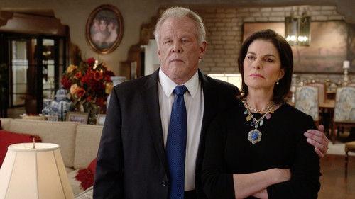 Graves Season 1 Episode 8 - TV Is The Shepherd