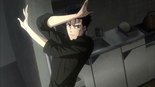 Steins;Gate 0 Season 1 Episode 21 - Rinascimento of Image Formation -Return of Phoenix-