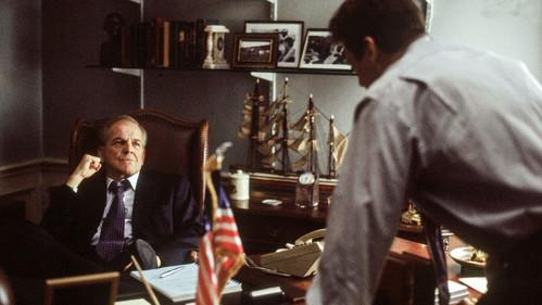 The West Wing Season 1 Episode 16 - 20 Hours in L. A.