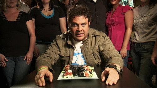 Man v. Food Season 2 Episode 3 - Charleston
