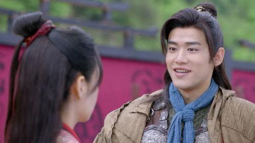 Wonderland of Love Season 1 Episode 18 - Episode 18