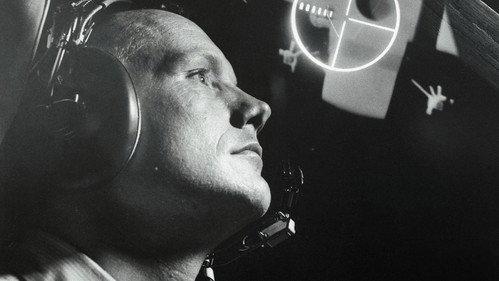 NOVA Season 42 Episode 10 - First Man on the Moon