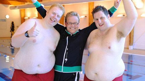 Fat Families Season 2 Episode 1 - The Joell-Irelands