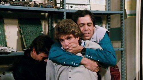 CHiPs Season 5 Episode 25 - Overload