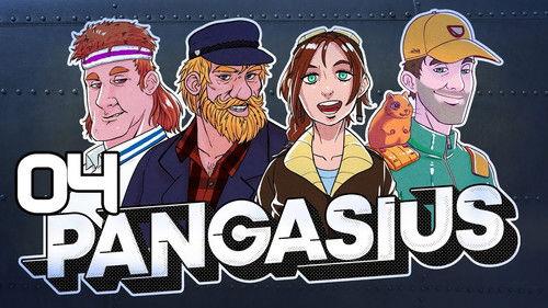 Rocket Beans Pen & Paper Season 15 Episode 4 - Episode 4