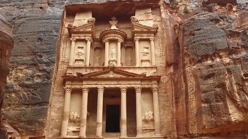 Legendary Locations Season 1 Episode 10 - Secrets in Stone