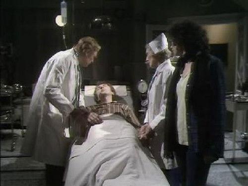 Survivors Season 2 Episode 3 - Lights of London (1)