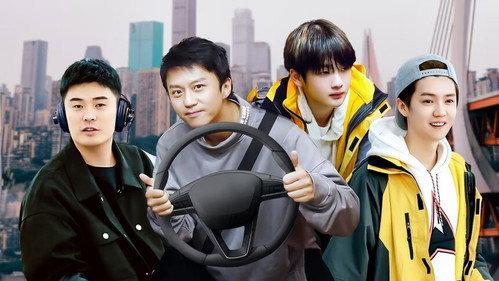 HaHaHaHaHa Season 1 Episode 18 - Episode 9 (Part 1)