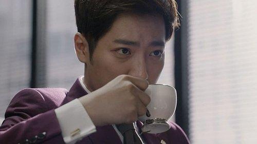 While You Were Sleeping Season 1 Episode 28 - Catch Me If You Can (2)