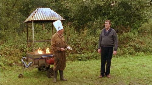 Last of the Summer Wine Season 23 Episode 5 - Beware Of The Hot Dog