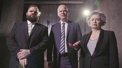 The Weekly with Charlie Pickering Season 5 Episode 13 - Episode 13