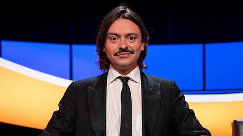 De Slimste Mens Season 25 Episode 11 - Episode 11