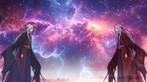 Love Between Fairy and Devil Season 2 Episode 10 - Episode 10