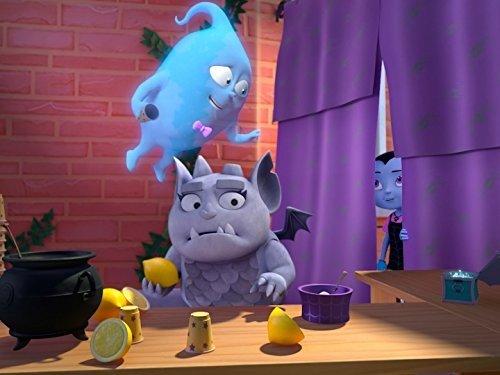 Vampirina Season 1 Episode 19 - The Ghoul Girls