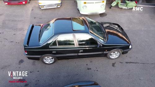 Vintage Mecanic Season 10 Episode 8 - Episode 8