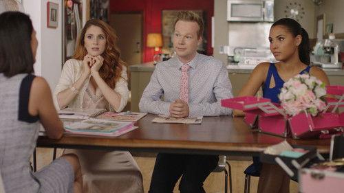 undefined Season 2 Episode 10 - Till Dicks Do Us Part