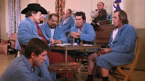 The Rockford Files Season 4 Episode 19 - The Competitive Edge