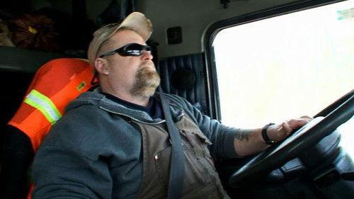 Ice Road Truckers Season 4 Episode 9 - Blood on the Dalton