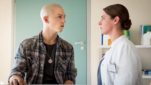 The Red Band Society Season 3 Episode 4 - Lieben und Sterben
