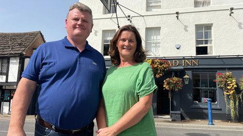 Four in a Bed Season 28 Episode 21 - The Kings Head Inn