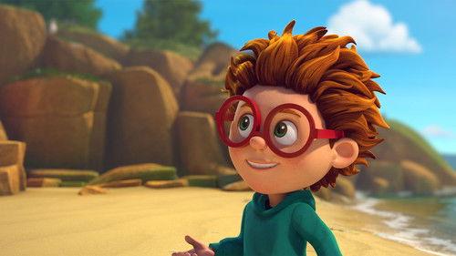 Stan & Gran Season 1 Episode 17 - The Sneaking Spotters