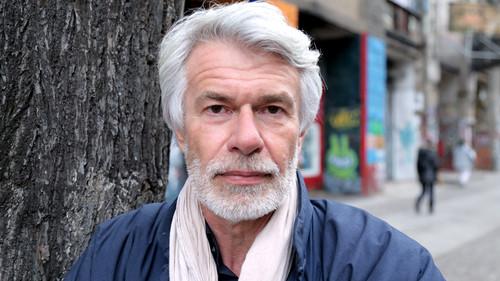 Artsnight Season 2 Episode 18 - Juergen Teller - Fame, Fashion and Photography