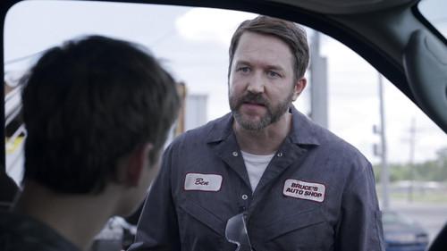 Secrets of Sulphur Springs Season 3 Episode 1 - Time Won't Let Me