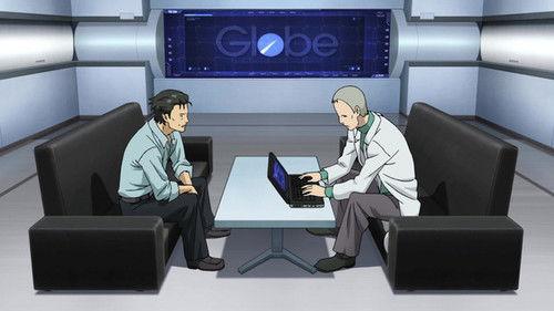 Captain Earth Season 1 Episode 15 - True Self