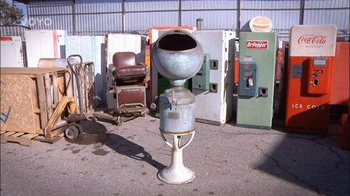 American Restoration Season 3 Episode 13 - Un-Predicta-ble