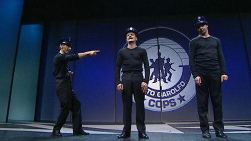 Tel chi el telùn Season 1 Episode 2 - Episode 2