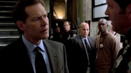 Third Watch Season 4 Episode 5 - Judgement Day (1)