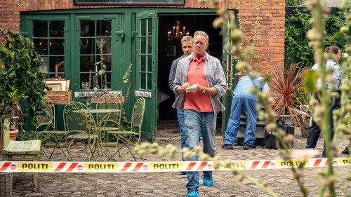The Sommerdahl Murders Season 7 Episode 5 - Episode 5
