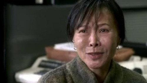 Cold Case Season 7 Episode 8 - Chinatown