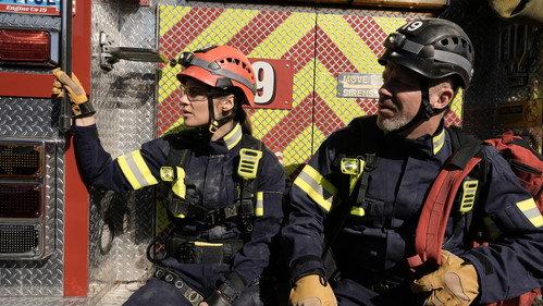 Station 19 Season 6 Episode 12 - Never Gonna Give You Up