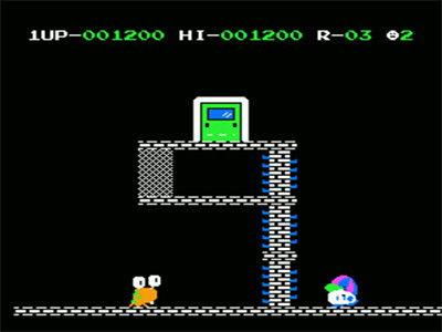 GameCenter CX Season 1 Episode 8 - Chunsoft: Door Door