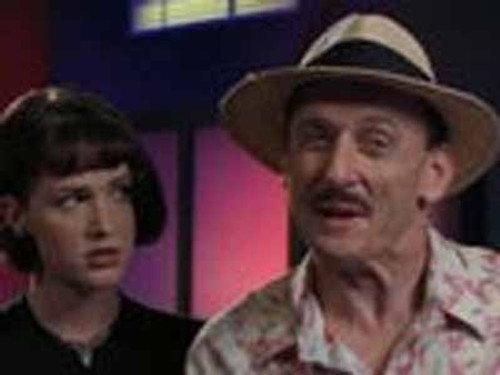 Silk Stalkings Season 4 Episode 2 - Natural Selection (2)