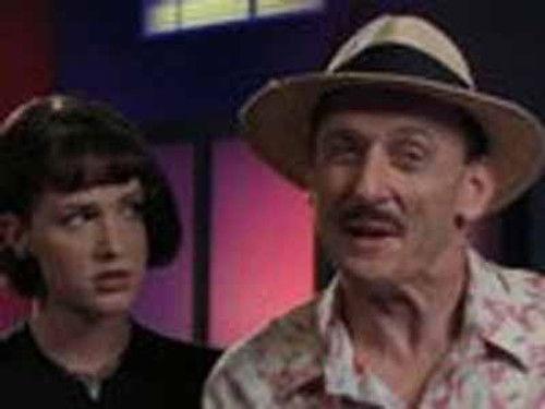 Silk Stalkings Season 4 Episode 2 - Natural Selection (2)