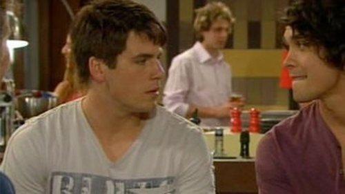 Neighbours Season 28 Episode 13 - Episode 6323