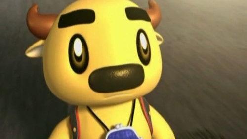 快乐星猫 Season 4 Episode 22 - Episode 22