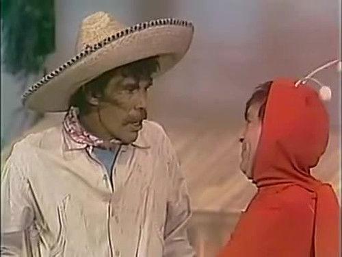 El Chapulín Colorado Season 5 Episode 3 - Episode 3