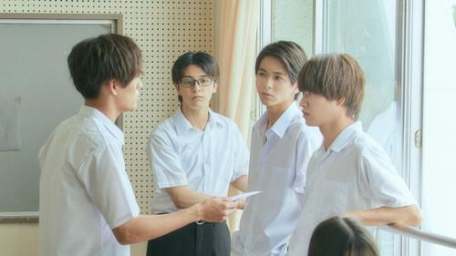 Eternal Yesterday Season 1 Episode 6 - Episode 6