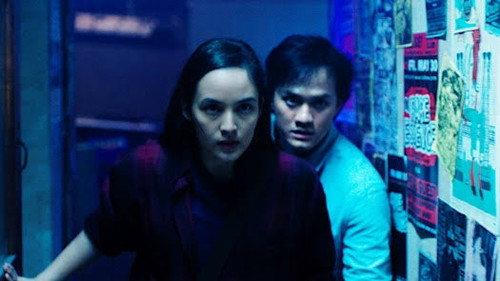 Tira Season 1 Episode 2 - How to be a Believer