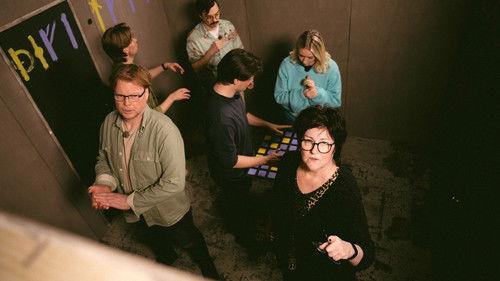 Forræder Season 1 Episode 3 - Tears Are The Most Dangerous Weapon One Can Use - Part 1