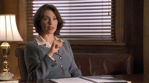 The District Season 1 Episode 4 - Surveillance