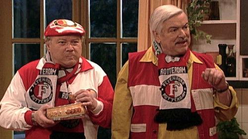 Oppassen!!! Season 12 Episode 9 - 'n Klein half uurtje