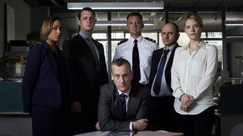 DCI Banks Season 1 Episode 3 - Friend of the Devil: Part 1