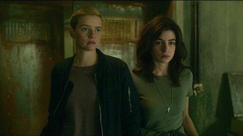 Into the Night Season 2 Episode 3 - Ines