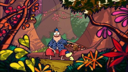 Watch My Chops Season 1 Episode 34 - Mr Know It All