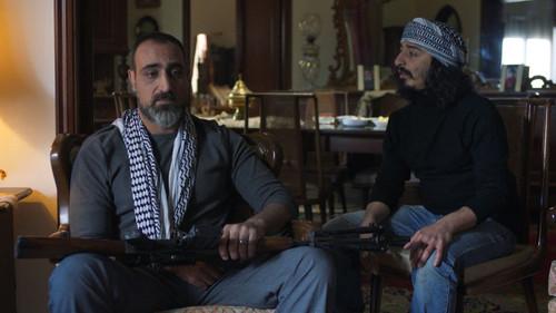 Al Hayba Season 4 Episode 13 - Episode 13